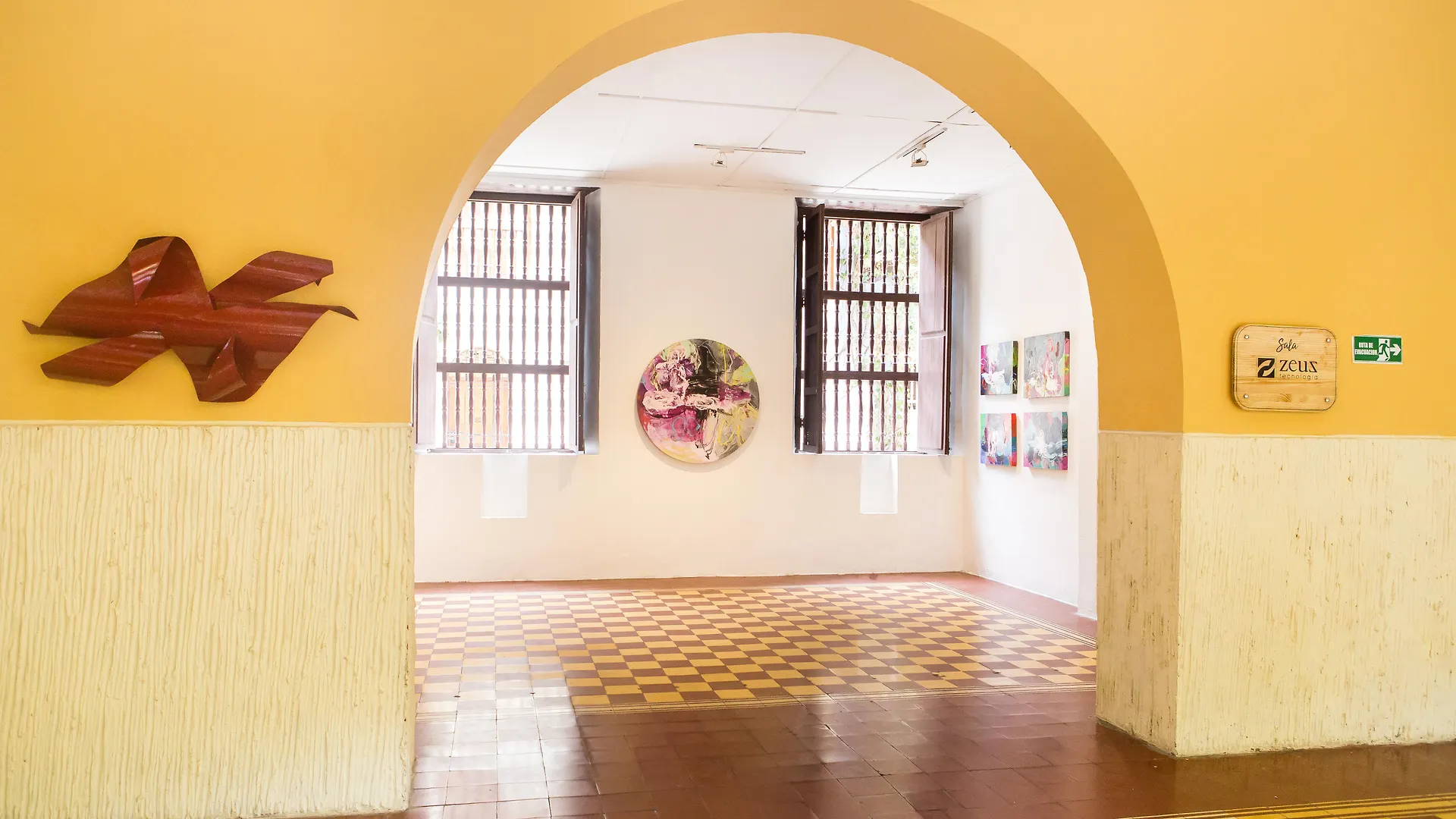 El Claustro Hotel House Cartagena