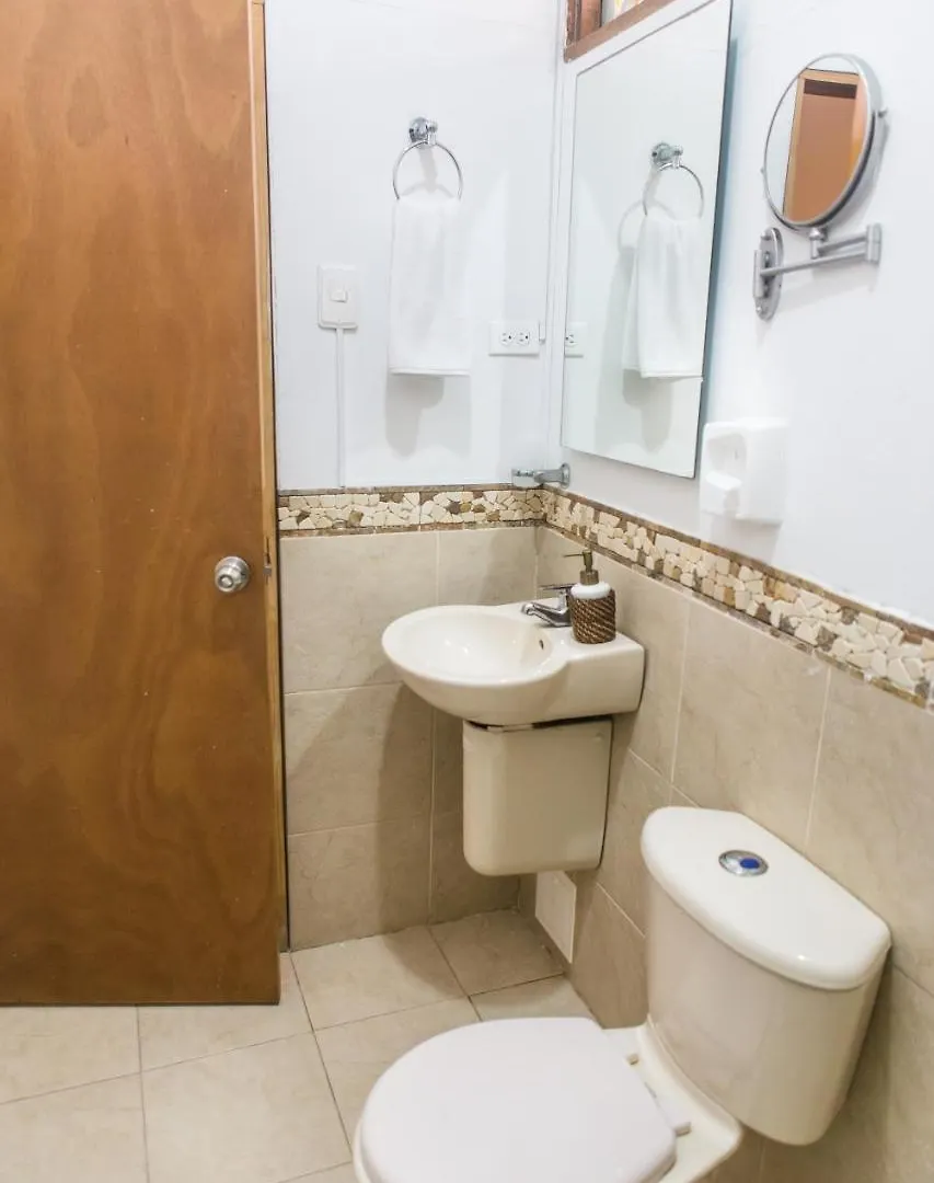 **  El Claustro Hotel House Cartagena Kolumbie