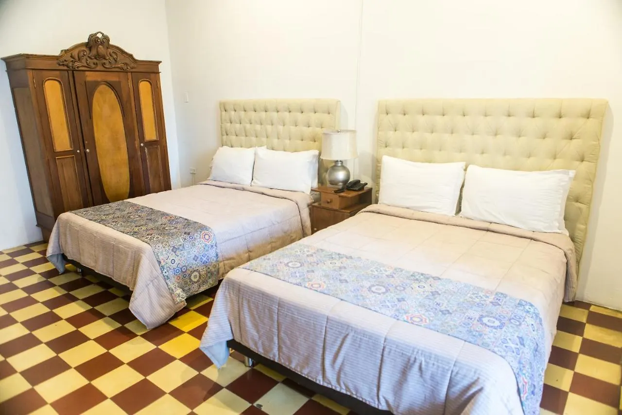 El Claustro Hotel House Cartagena 2*,  Kolumbie