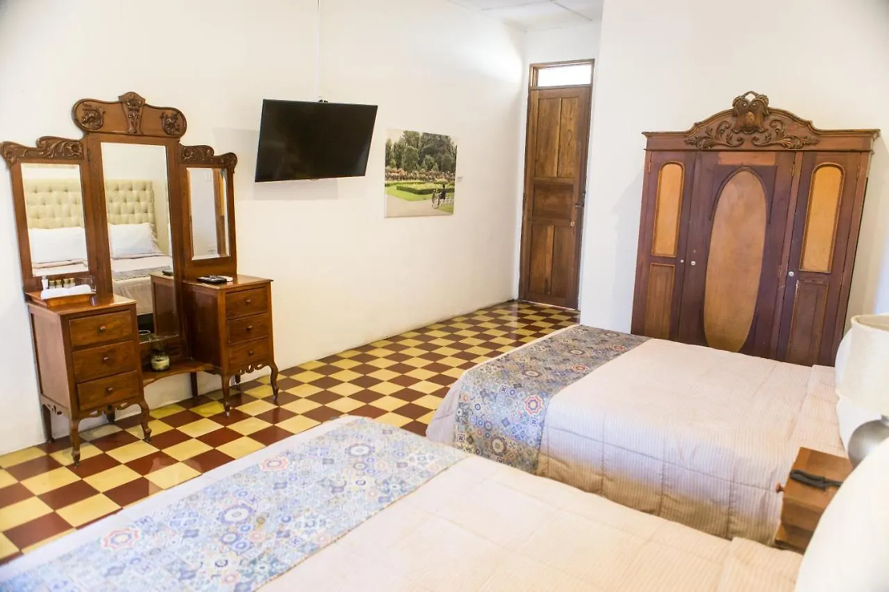 El Claustro Hotel House Cartagena