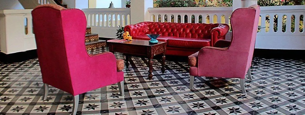 El Claustro Hotel House Cartagena