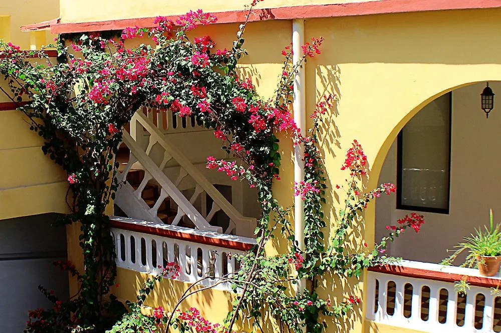 El Claustro Hotel House Cartagena