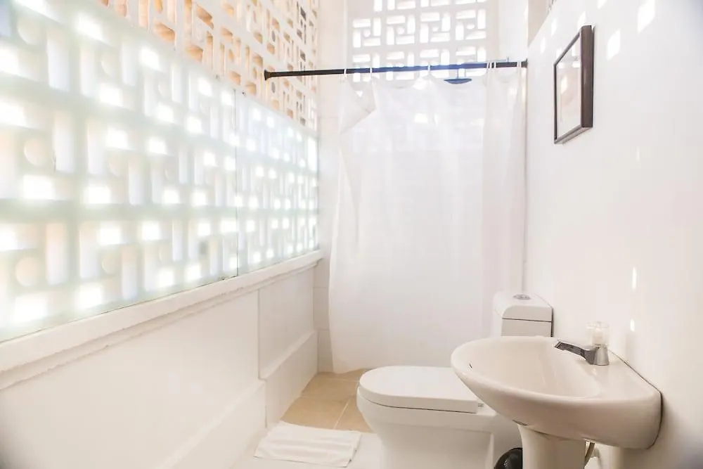 El Claustro Hotel House Cartagena Colombia