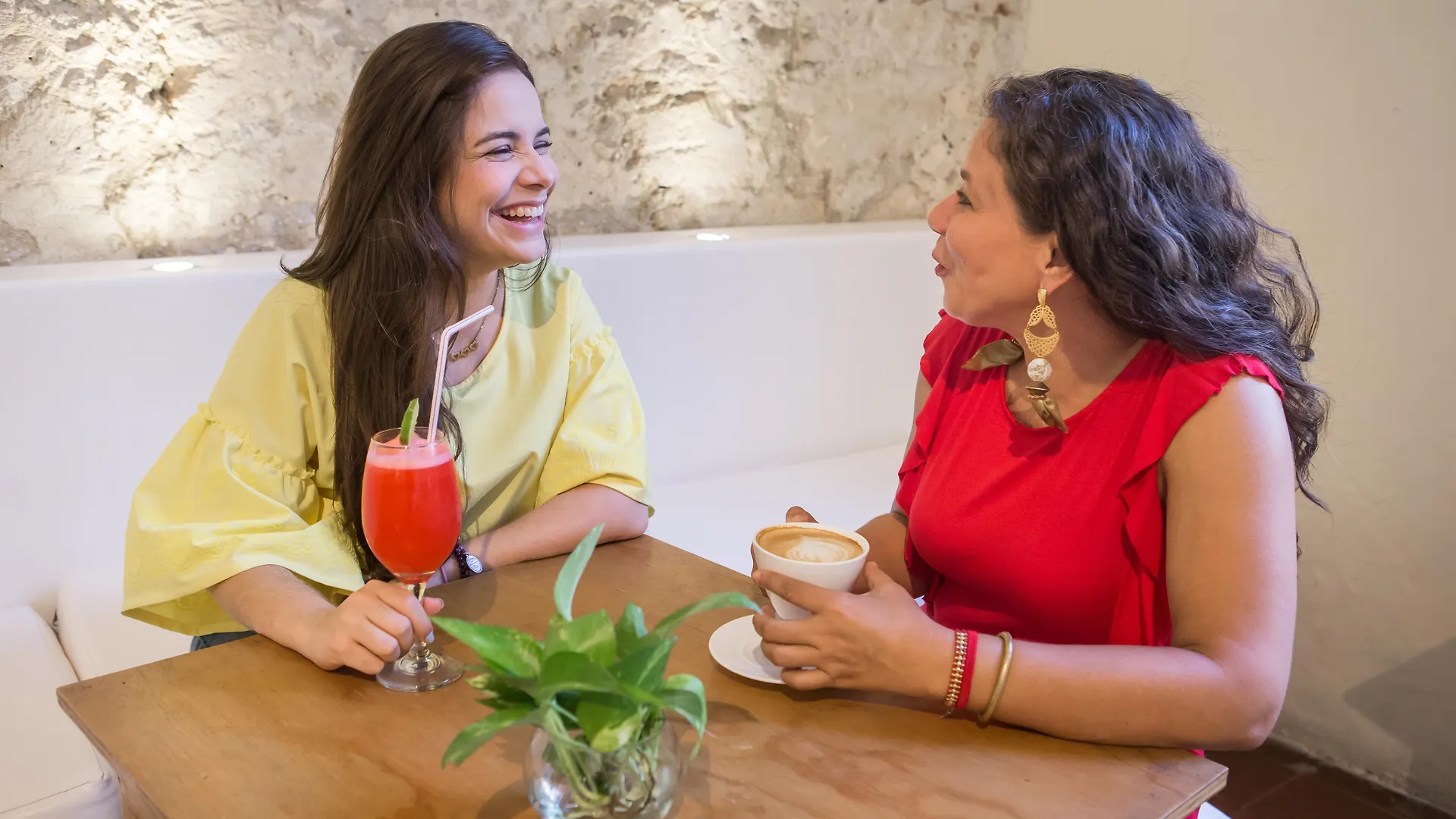El Claustro Hotel House Cartagena