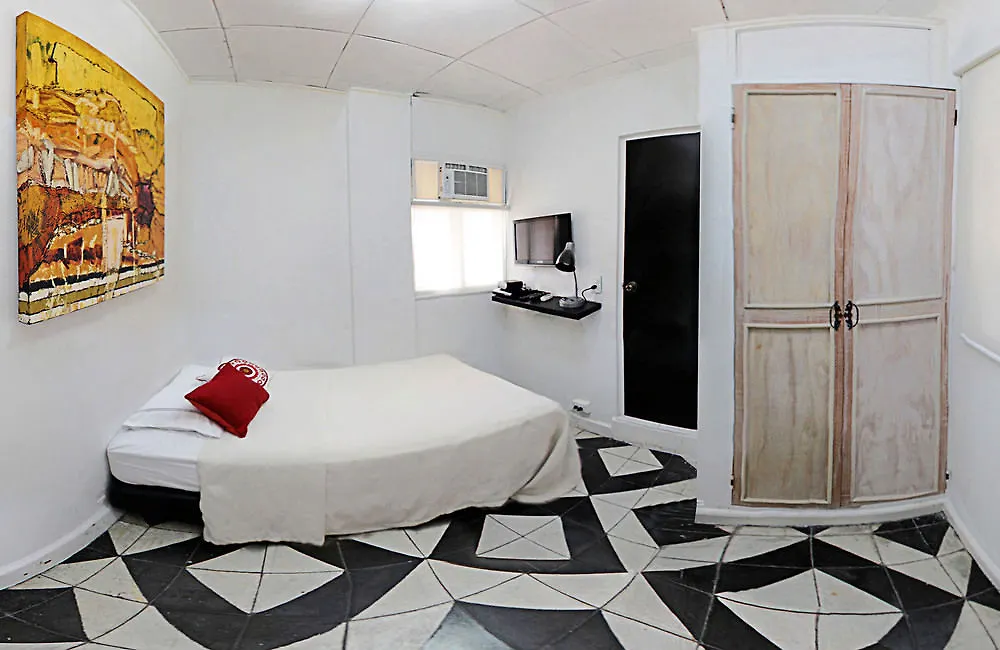 El Claustro Hotel House Cartagena