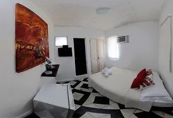 El Claustro Hotel House Cartagena