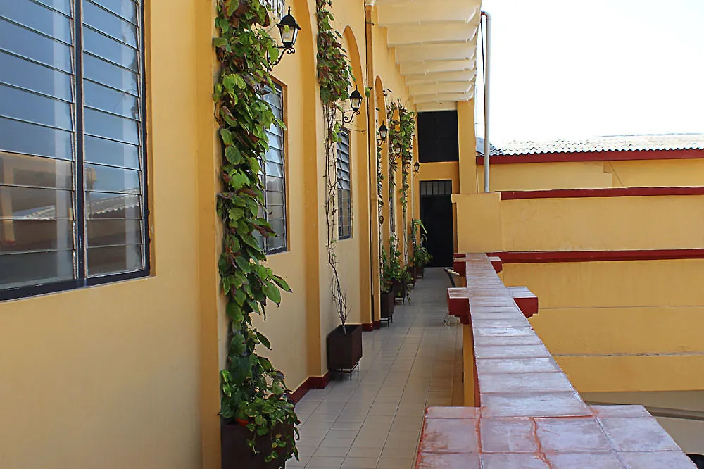 El Claustro Hotel House Cartagena