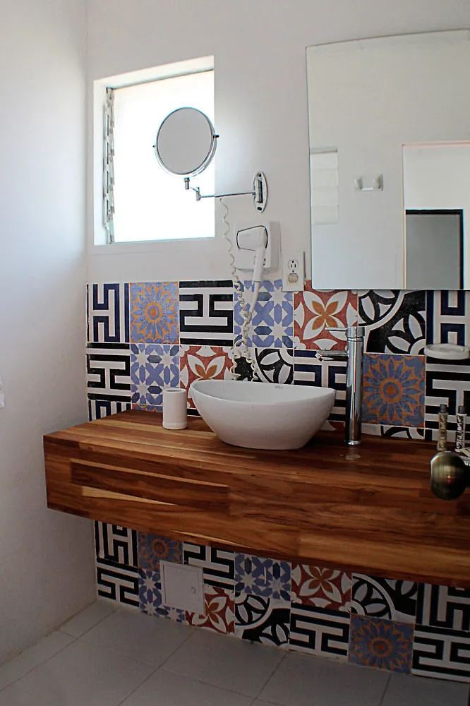 El Claustro Hotel House Cartagena