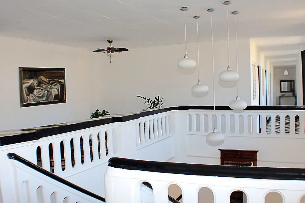 El Claustro Hotel House Cartagena