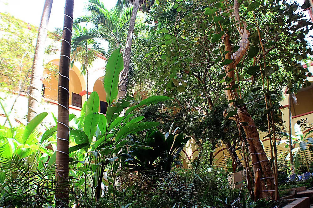 El Claustro Hotel House Cartagena