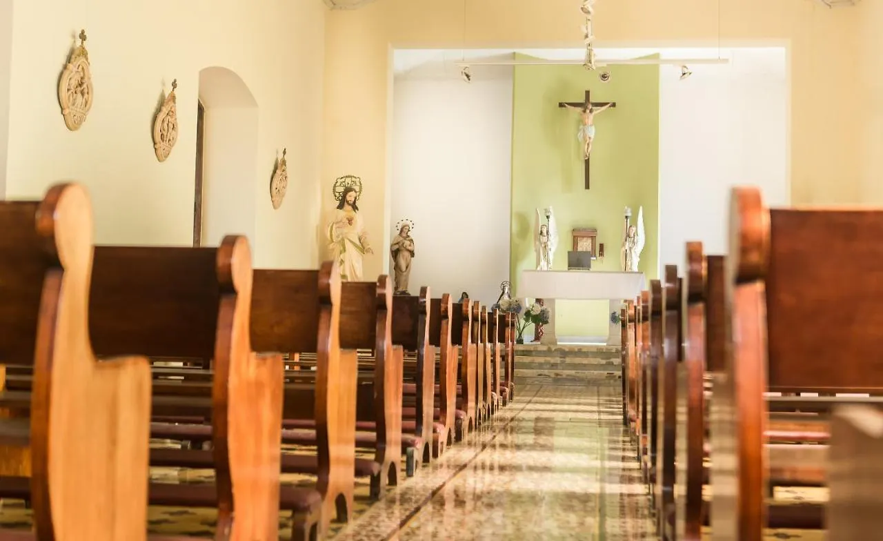 El Claustro Hotel House Cartagena