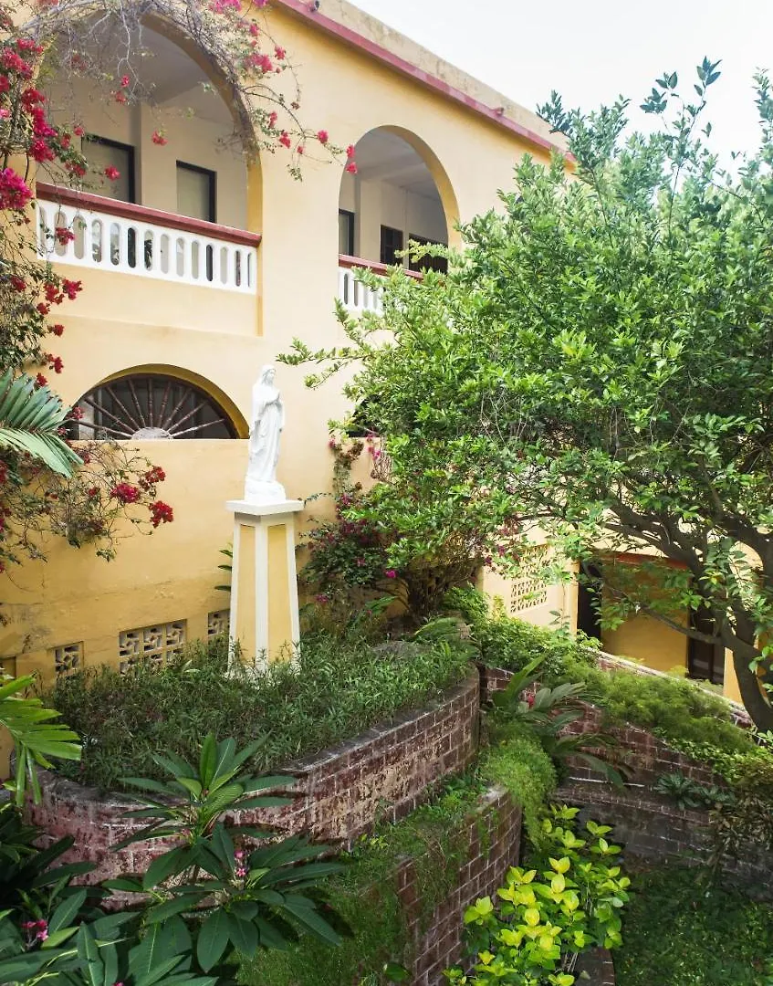 El Claustro Hotel House Cartagena
