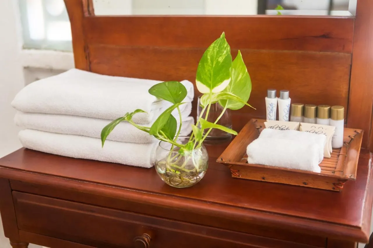 El Claustro Hotel House Cartagena