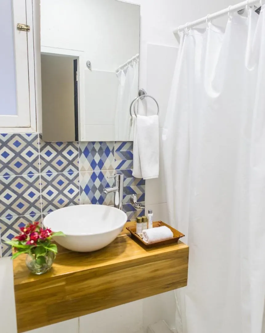 El Claustro Hotel House Cartagena