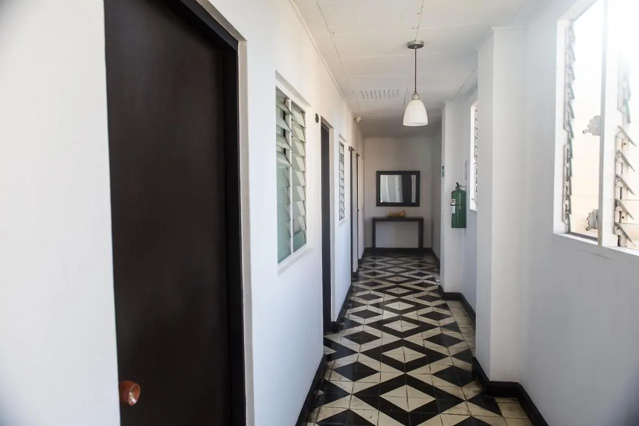 El Claustro Hotel House Cartagena