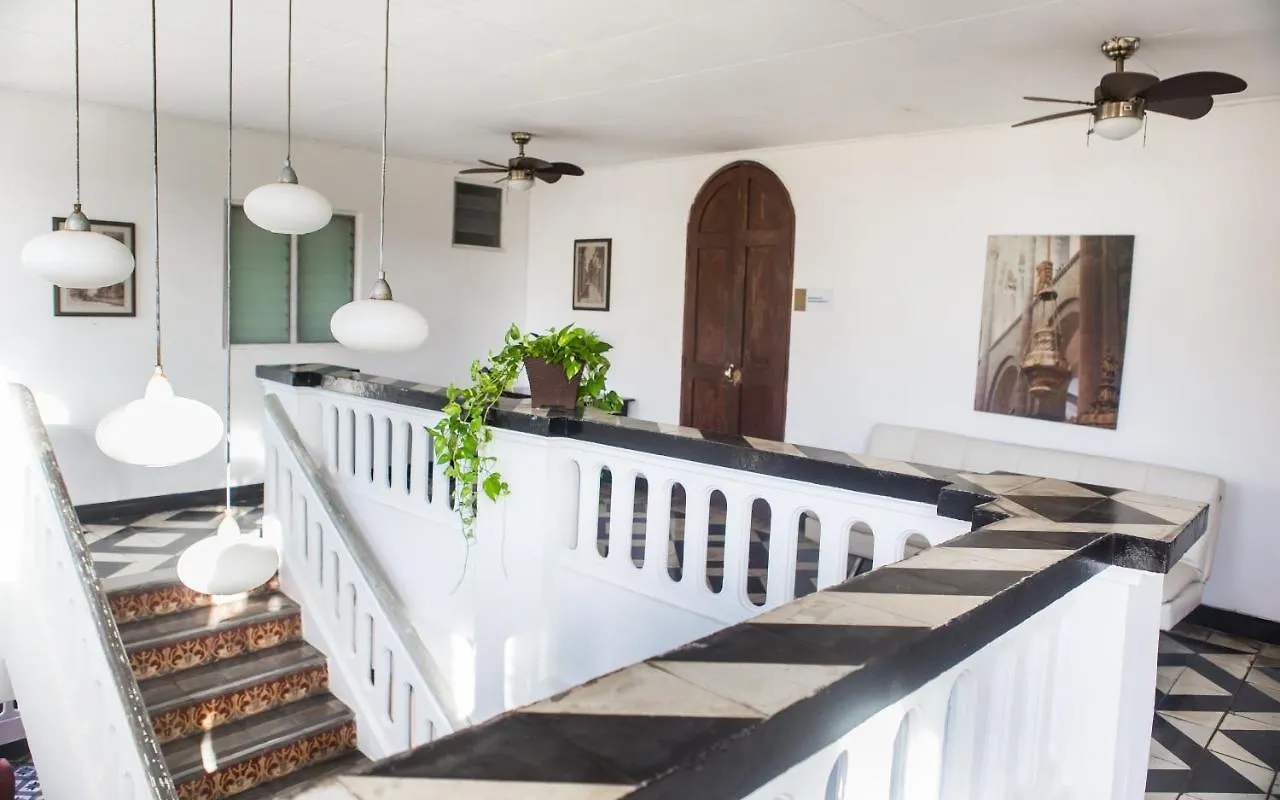 El Claustro Hotel House Cartagena