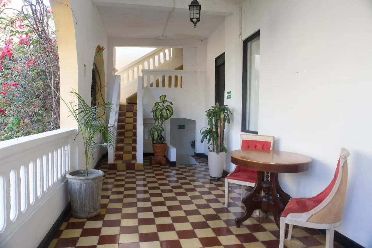 El Claustro Hotel House Cartagena