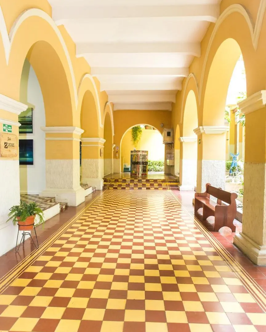 El Claustro Hotel House Cartagena