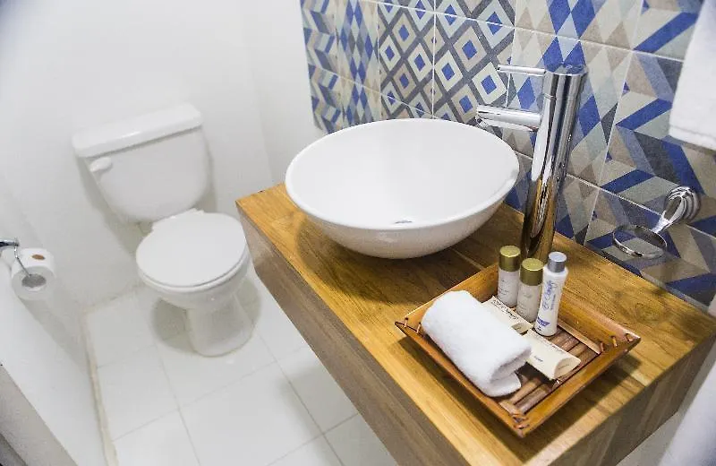 El Claustro Hotel House Cartagena