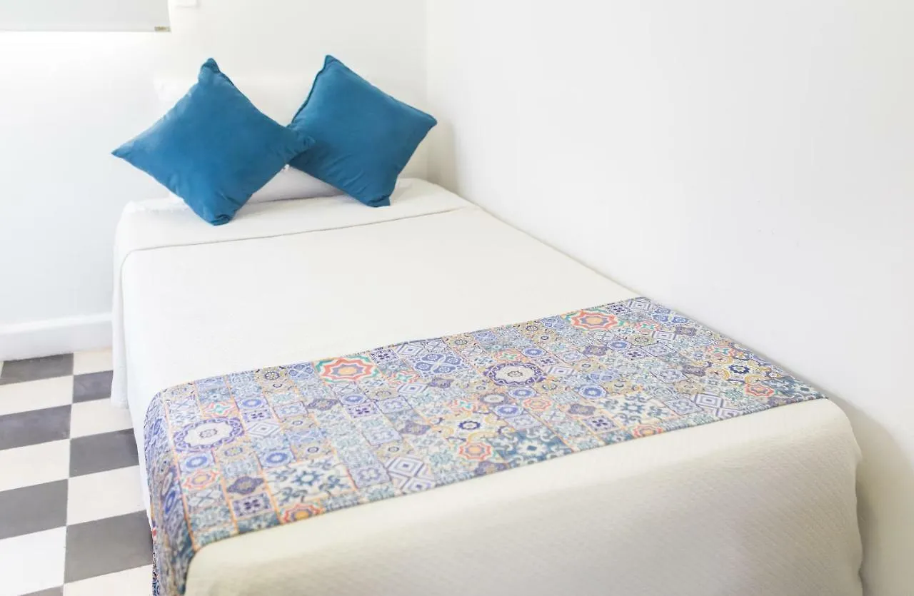 El Claustro Hotel House Cartagena