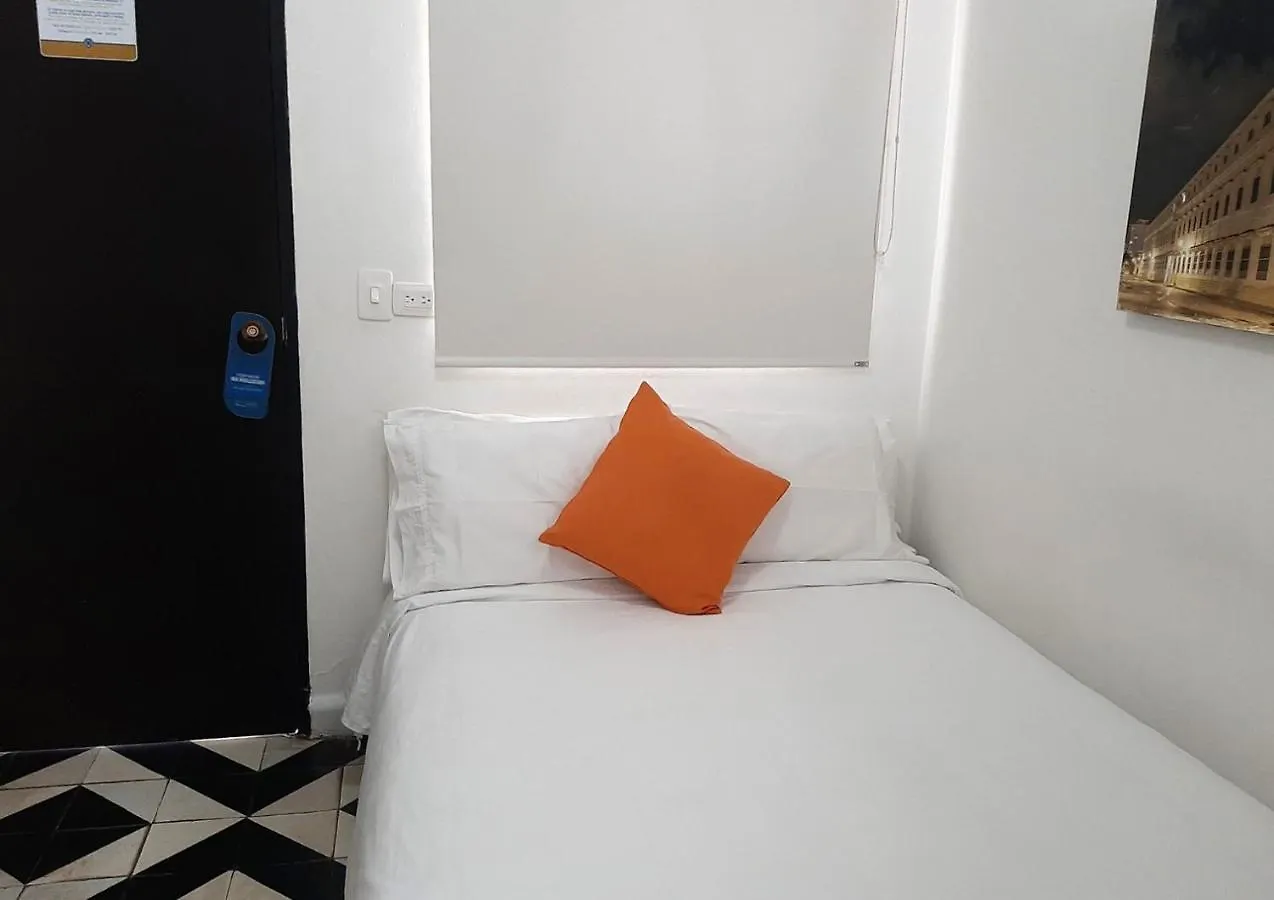 El Claustro Hotel House Cartagena 2*,  Colombia