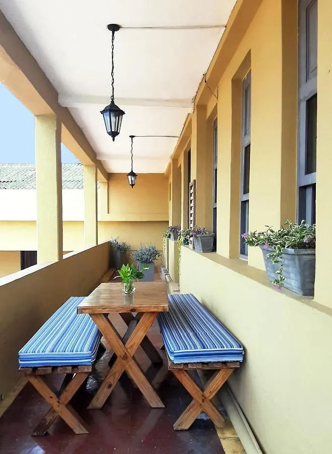 El Claustro Hotel House Cartagena