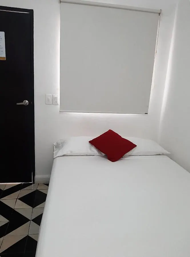 El Claustro Hotel House Cartagena