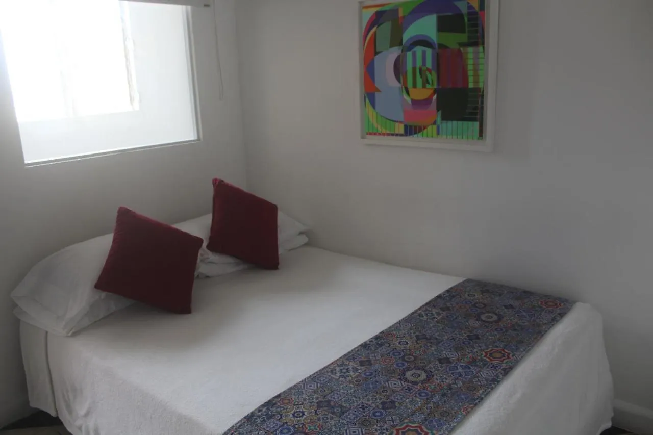 El Claustro Hotel House Cartagena