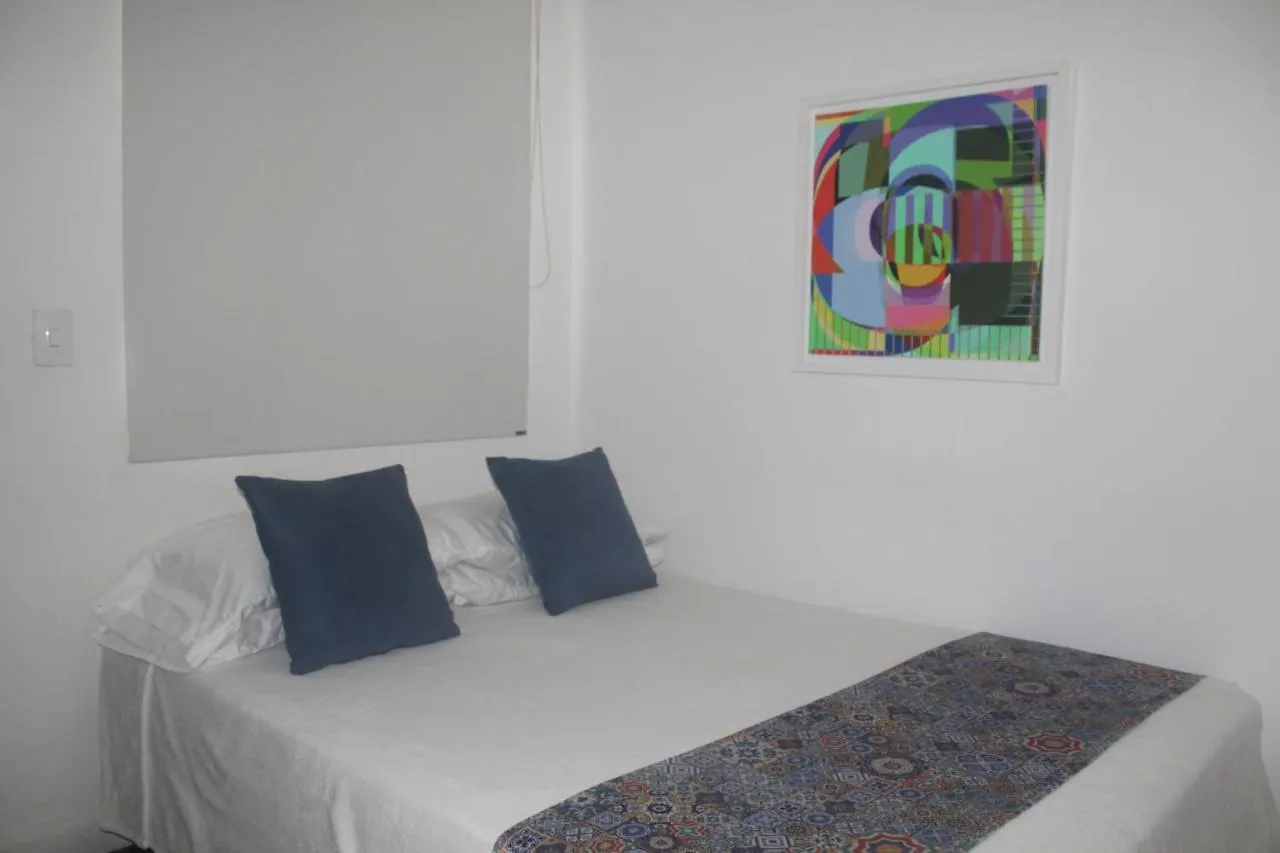 El Claustro Hotel House Cartagena