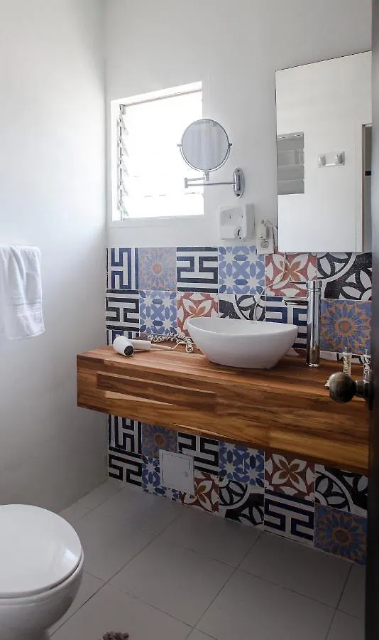 El Claustro Hotel House Cartagena