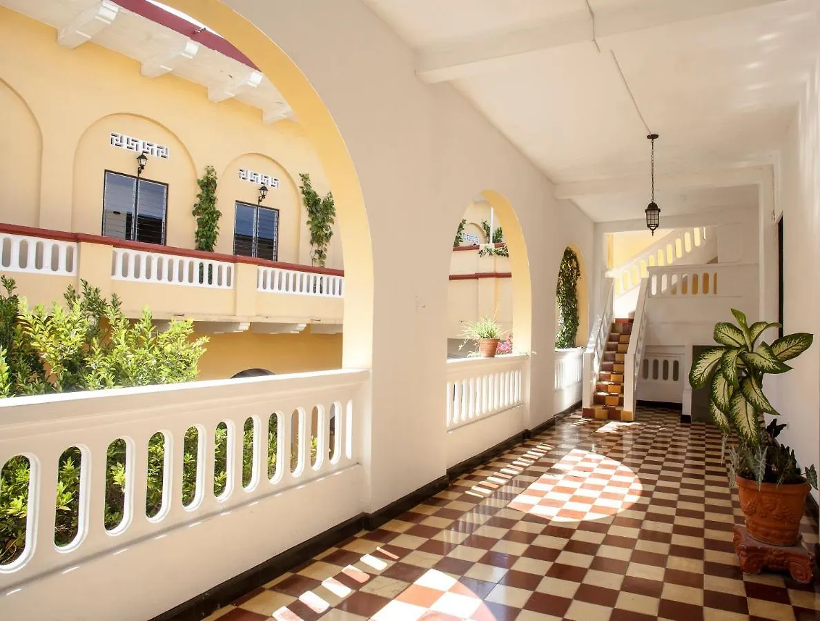 El Claustro Hotel House Cartagena